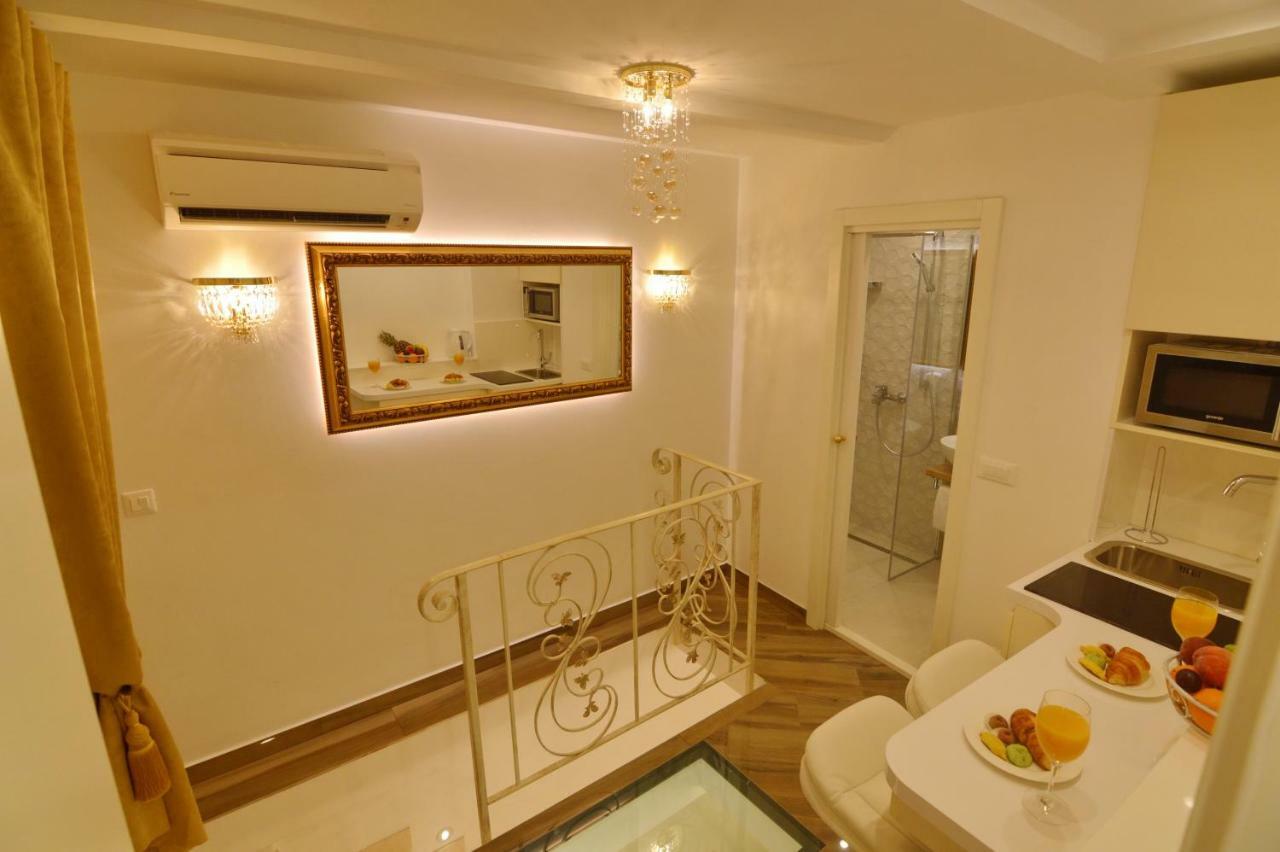 Villa Madonna Della Strada A1 Dubrovnik Kültér fotó