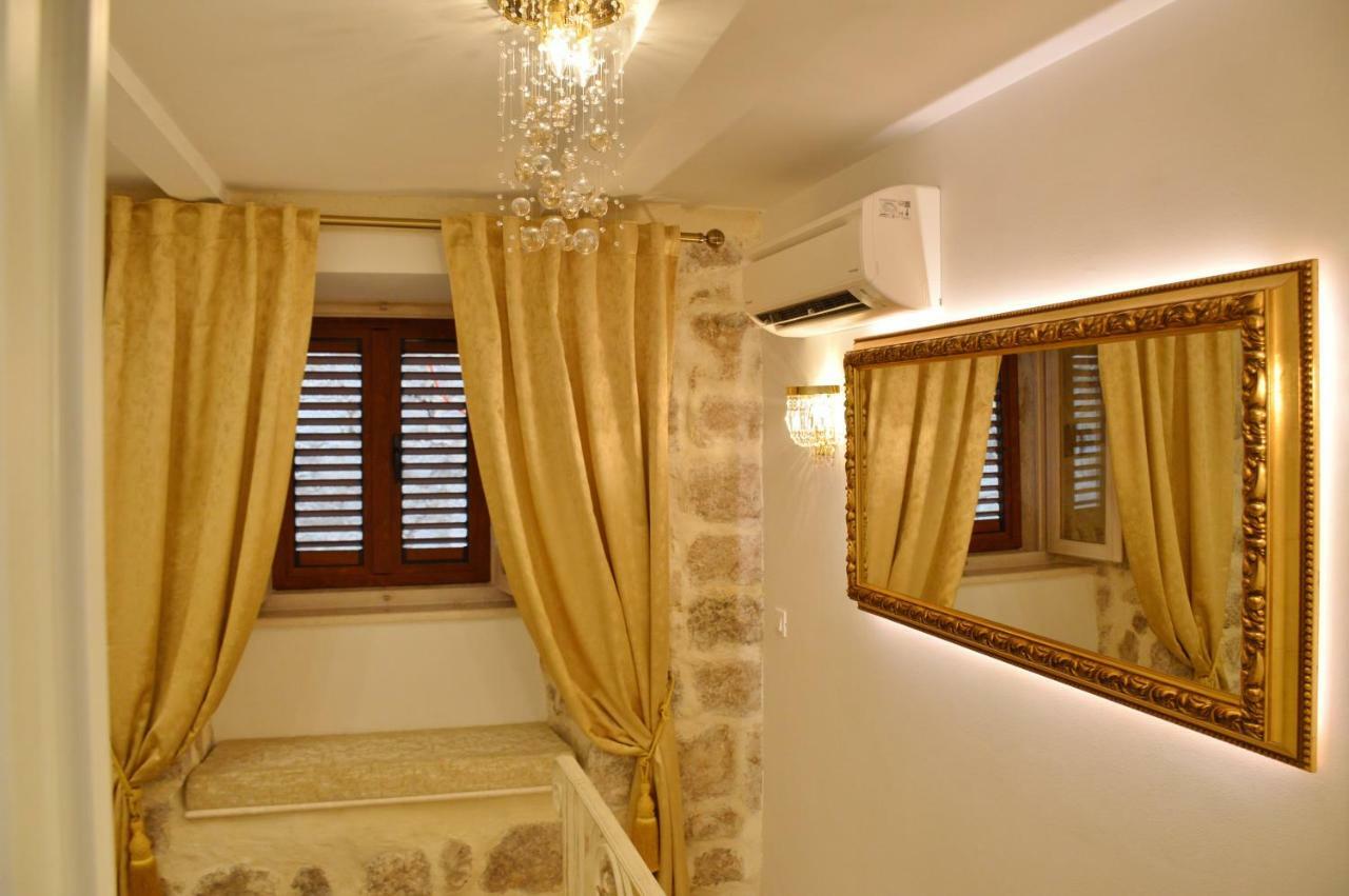 Villa Madonna Della Strada A1 Dubrovnik Kültér fotó