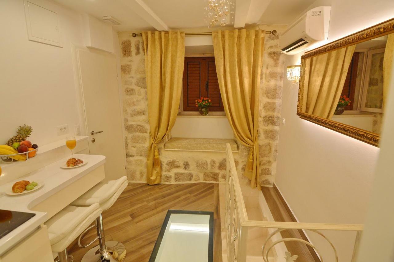 Villa Madonna Della Strada A1 Dubrovnik Kültér fotó