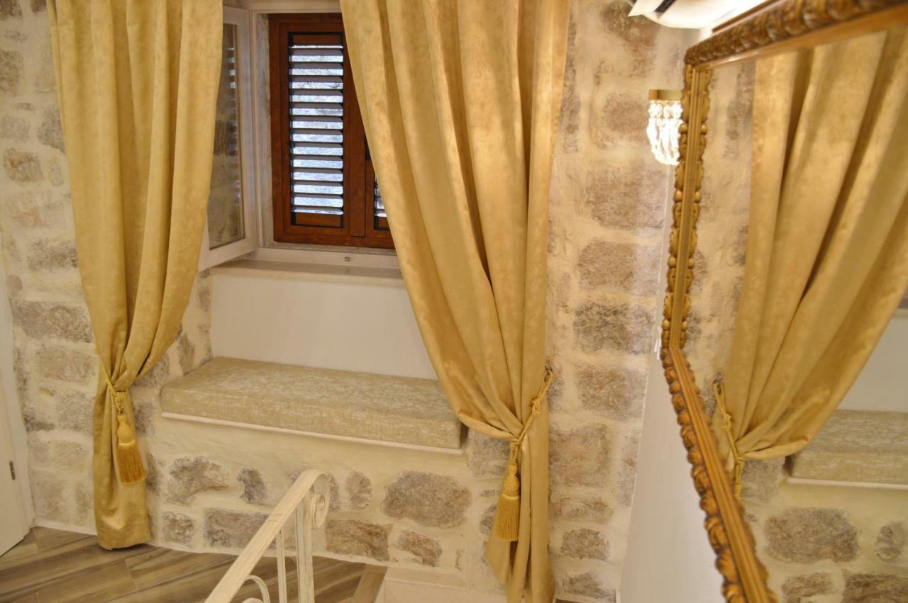 Villa Madonna Della Strada A1 Dubrovnik Kültér fotó