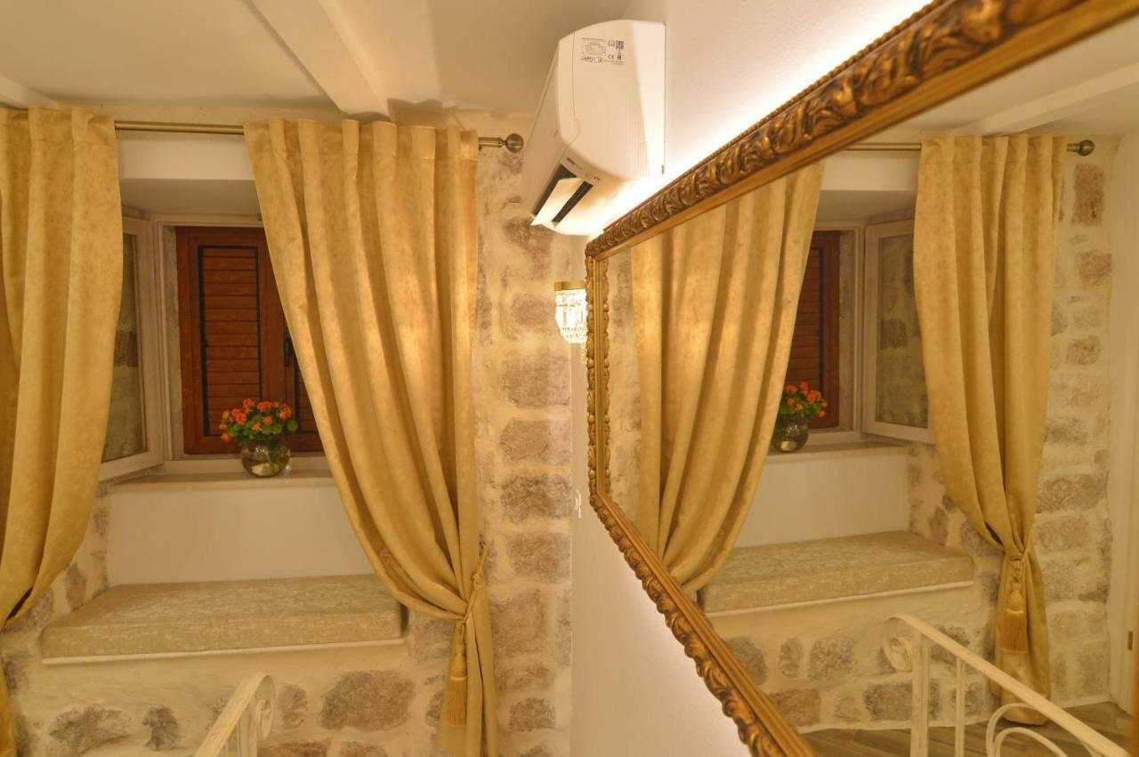 Villa Madonna Della Strada A1 Dubrovnik Kültér fotó