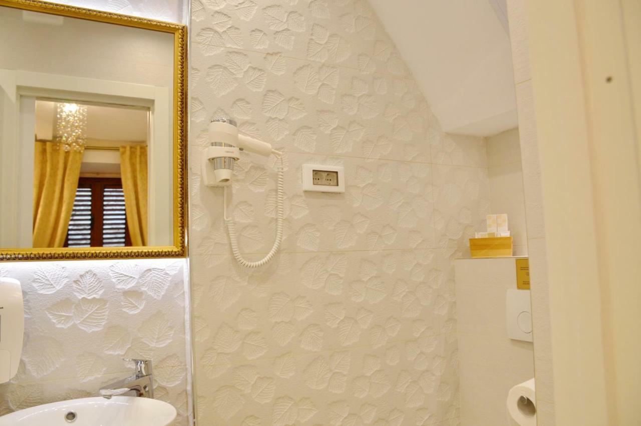 Villa Madonna Della Strada A1 Dubrovnik Kültér fotó