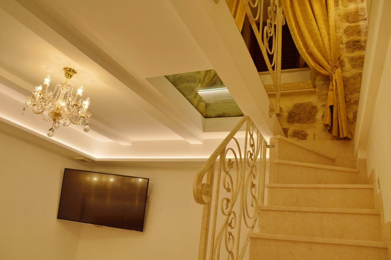 Villa Madonna Della Strada A1 Dubrovnik Kültér fotó
