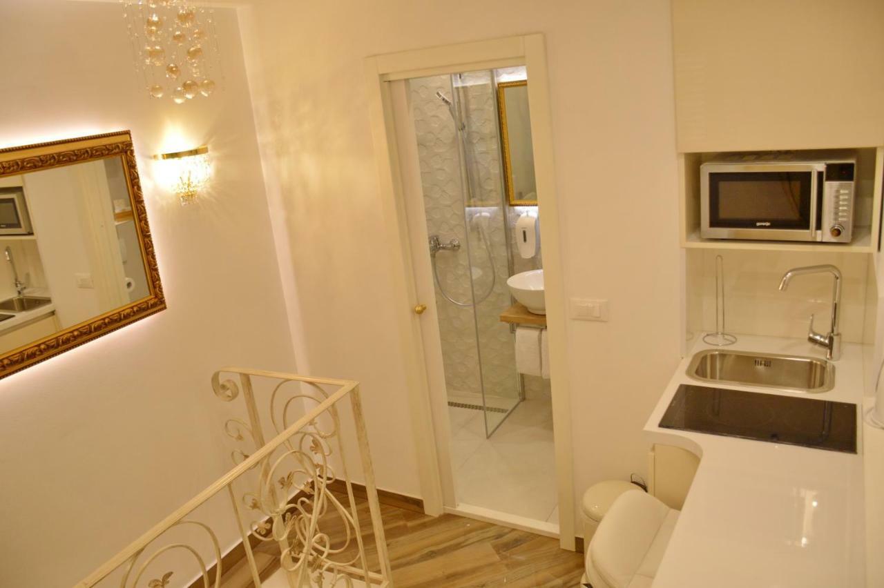 Villa Madonna Della Strada A1 Dubrovnik Kültér fotó