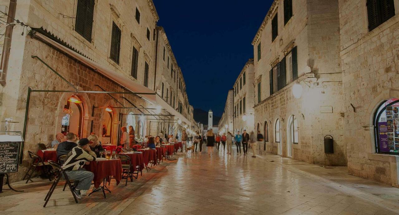 Villa Madonna Della Strada A1 Dubrovnik Kültér fotó